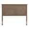 Flash Furniture Full Light Brown Herringbone Adjustable Headboard MG-97881-FHB-F-LTBRN-GG - alternate 6